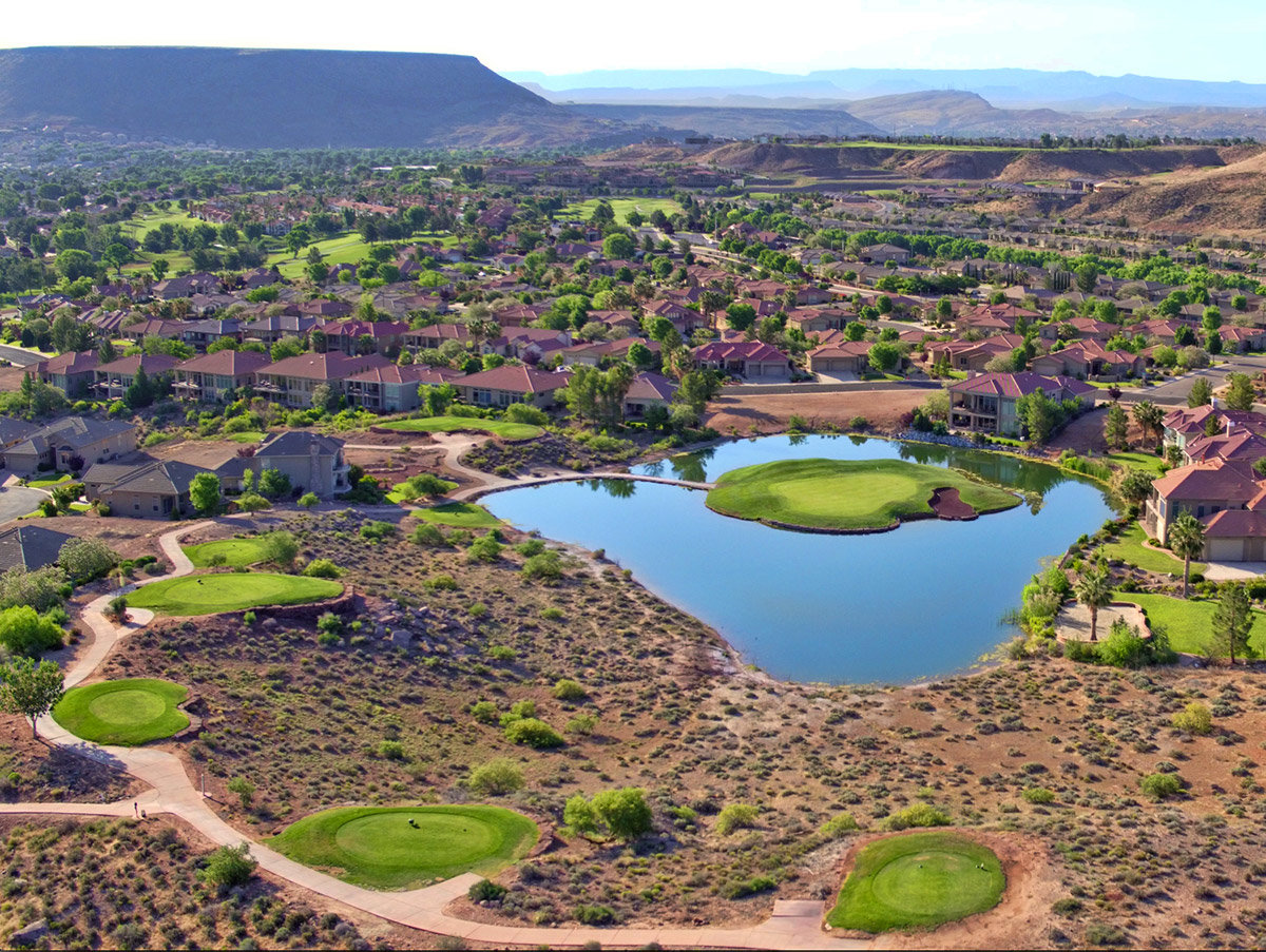 Sunbrook golf